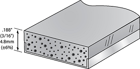рамка Super Spacer Premium Enchanced