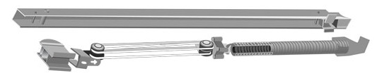 Block & tackle balance